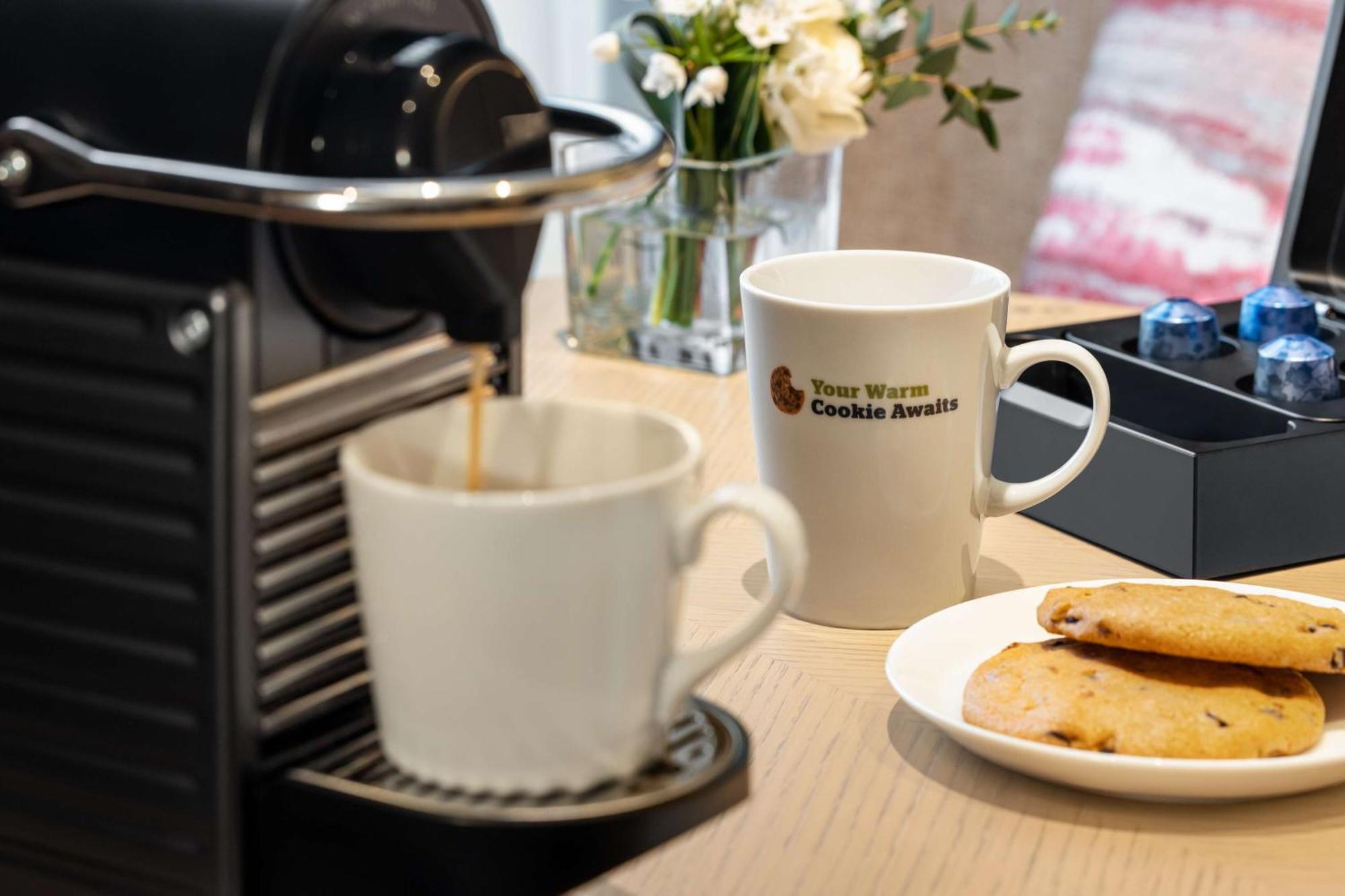 Doubletree By Hilton Toyama Hotell Eksteriør bilde