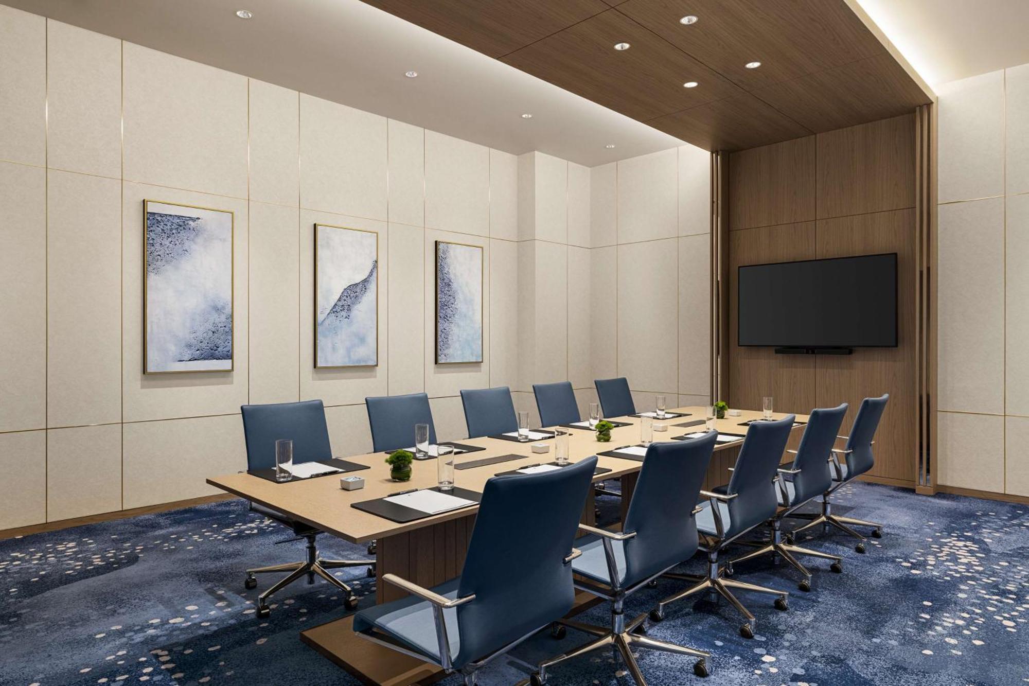 Doubletree By Hilton Toyama Hotell Eksteriør bilde
