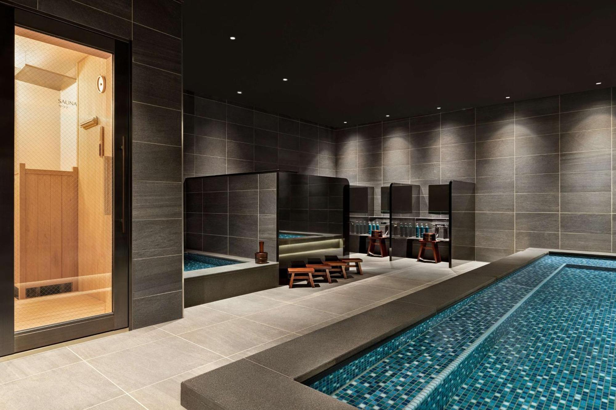 Doubletree By Hilton Toyama Hotell Eksteriør bilde