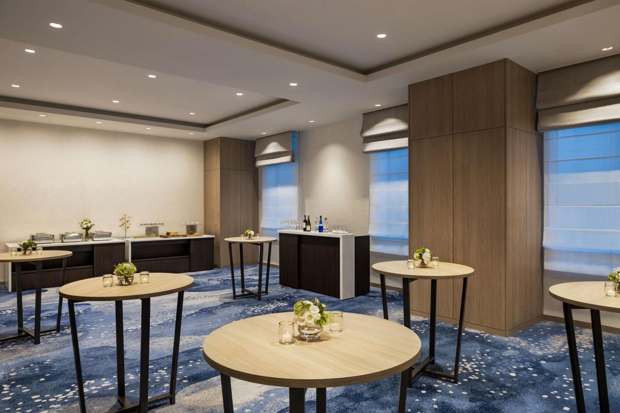 Doubletree By Hilton Toyama Hotell Eksteriør bilde