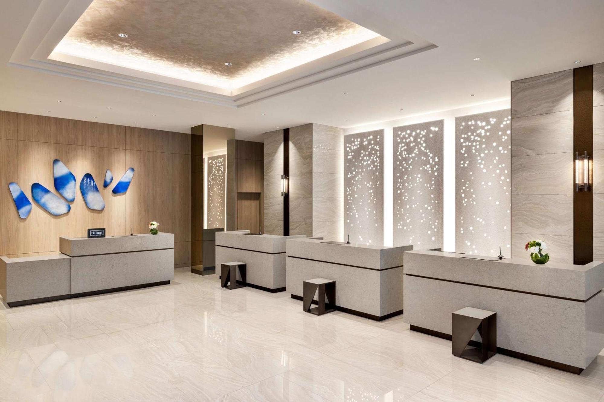 Doubletree By Hilton Toyama Hotell Eksteriør bilde