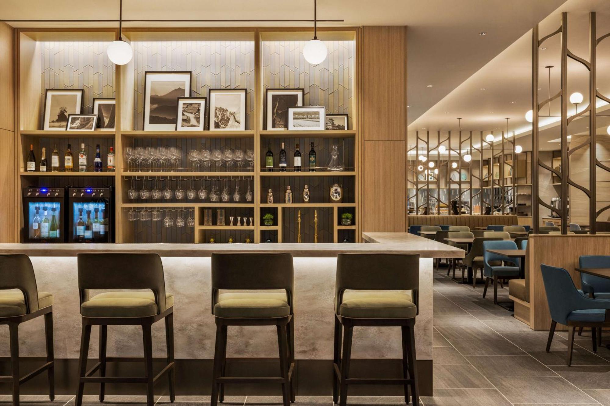Doubletree By Hilton Toyama Hotell Eksteriør bilde
