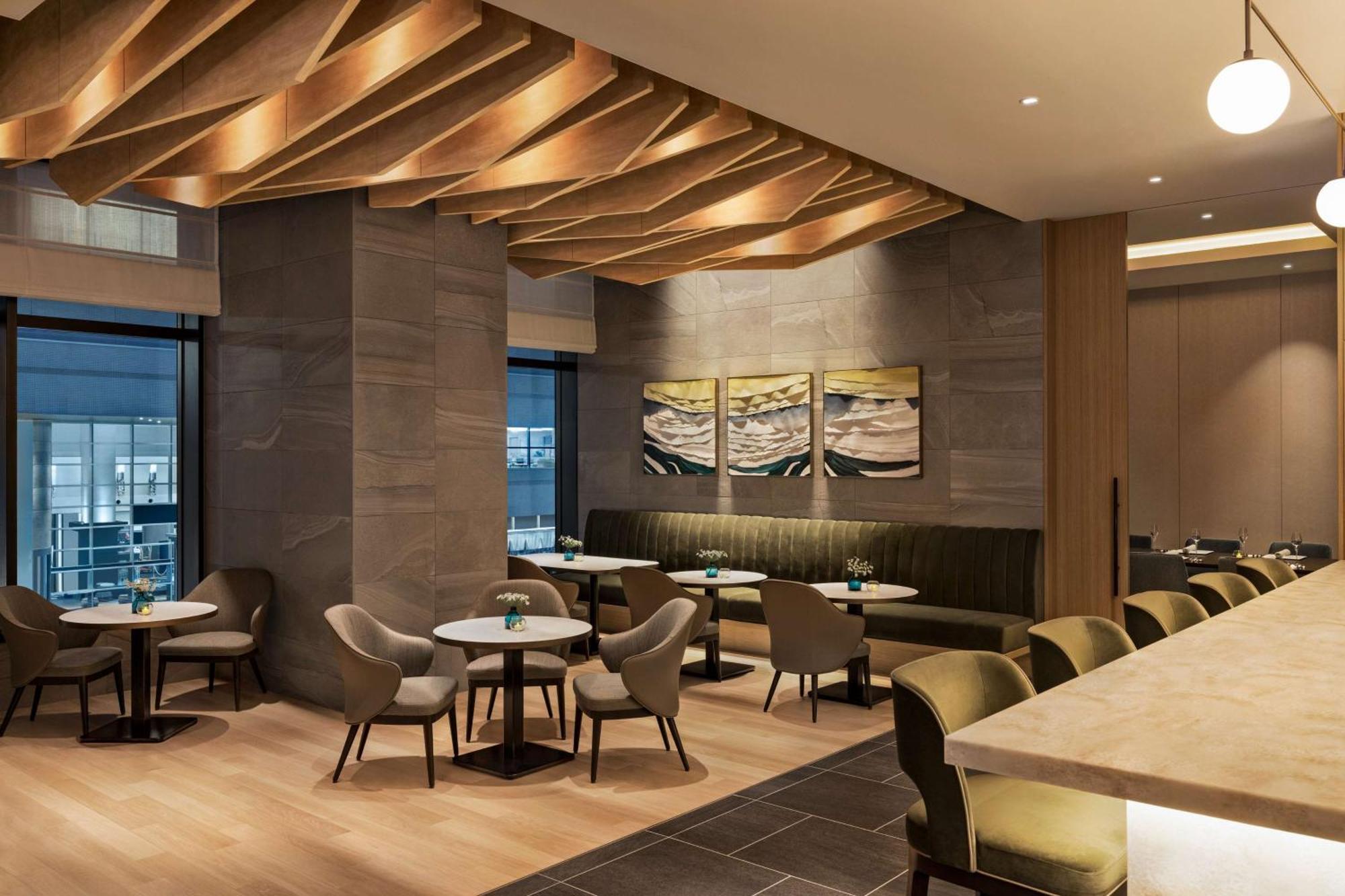 Doubletree By Hilton Toyama Hotell Eksteriør bilde